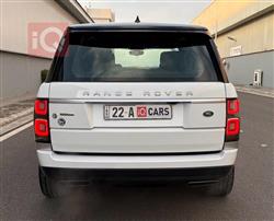 لاند روفر رانج روفر فوج